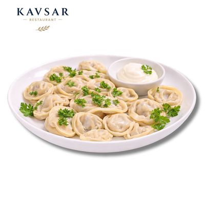 Beef Dumplings 18PC Beef Dumplings 18PC