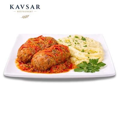 Ground Beef Sausage Ground Beef Sausage