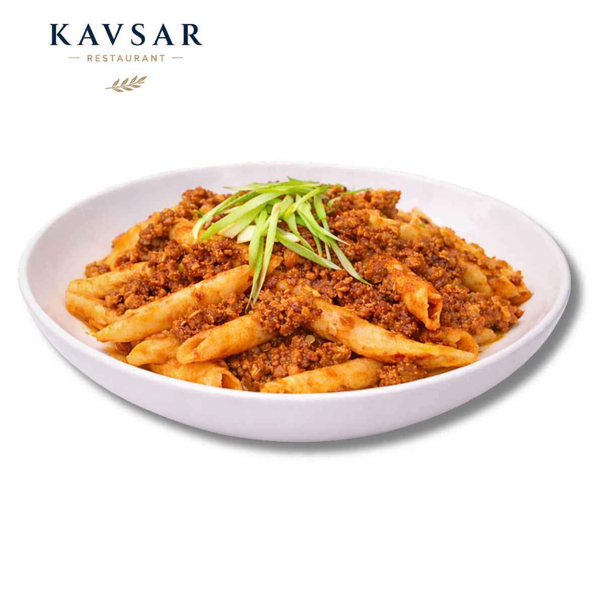 Ground Beef Pasta