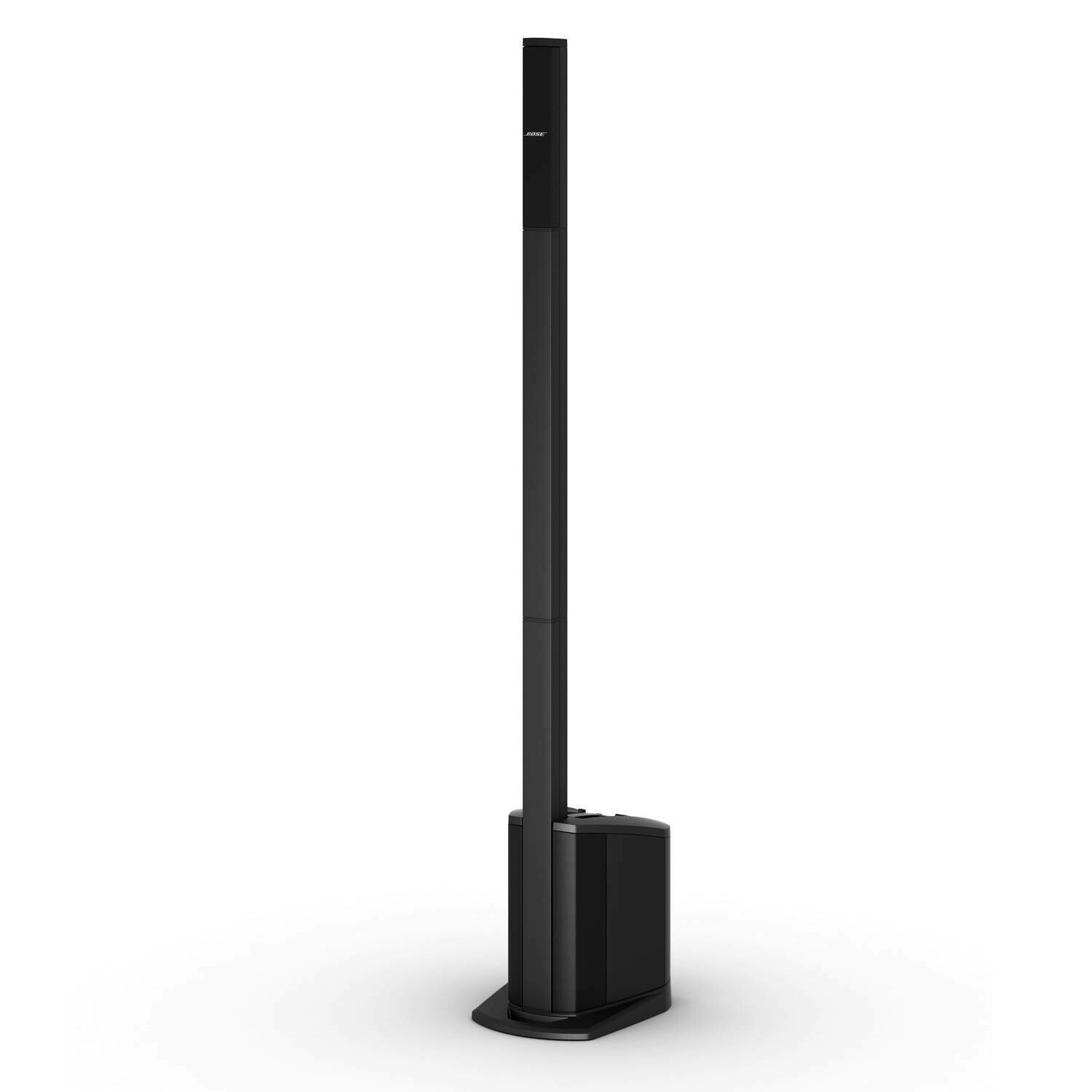 Parlantes Pro L1 Compact Amplificador