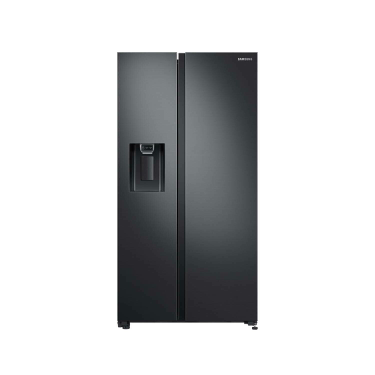 Refrigerador SBS 617 litros RS64R5341B4/PE