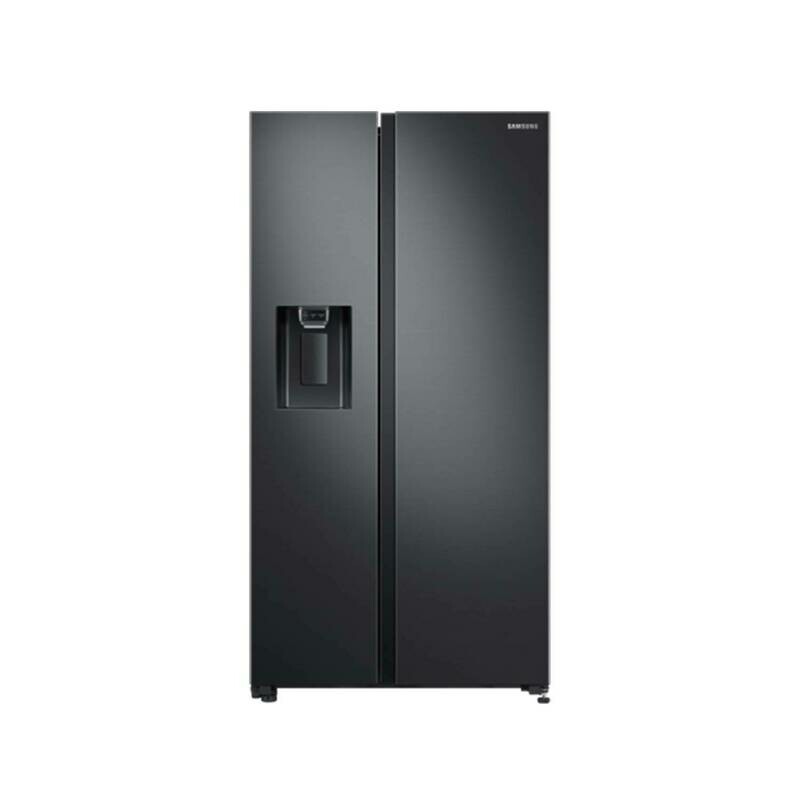 Refrigerador SBS 617 litros RS64R5341B4/PE