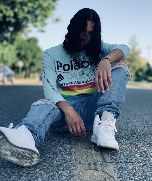 PonyboyXCVII // Stray Dogs Merch