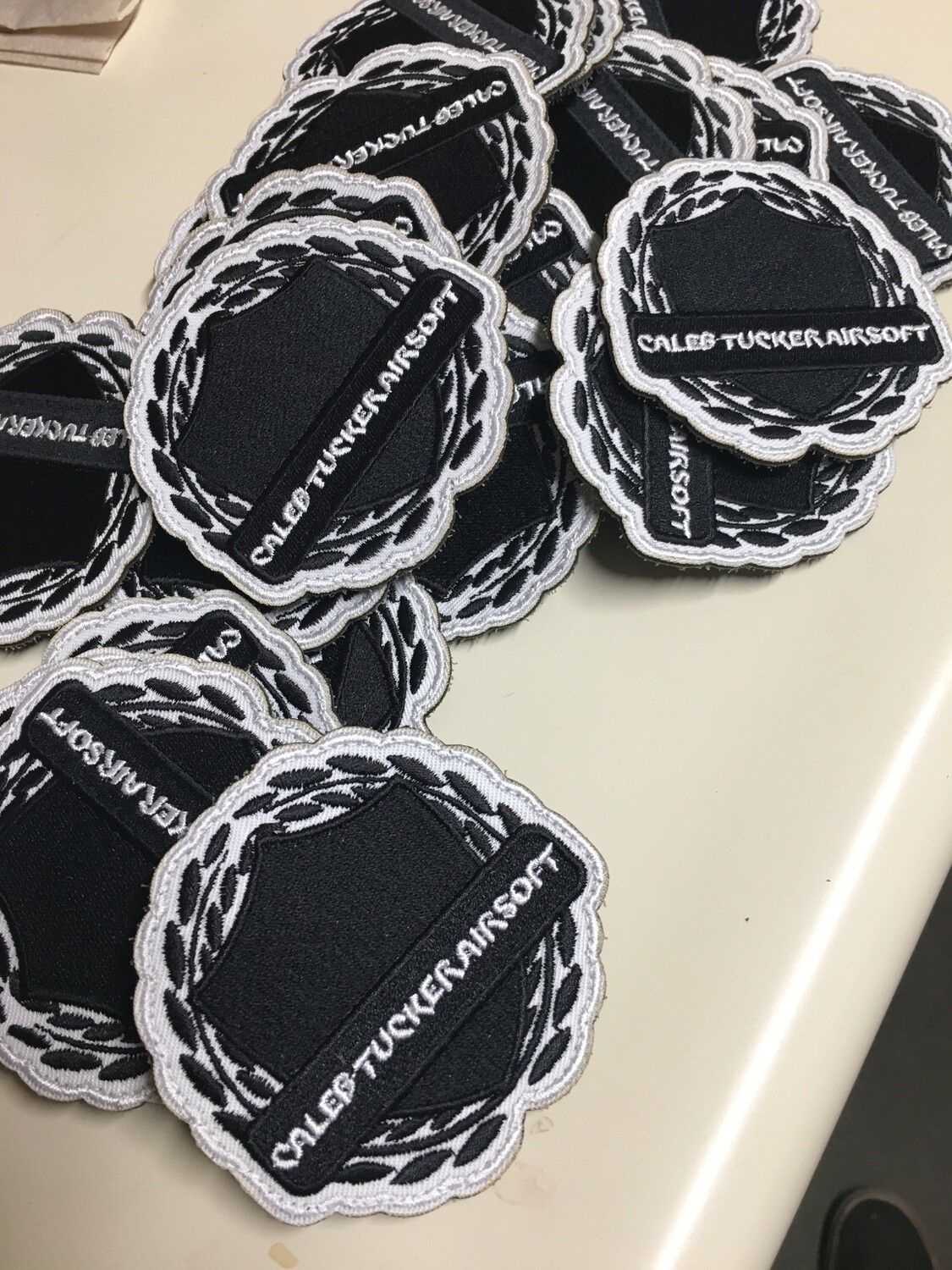CTA patch