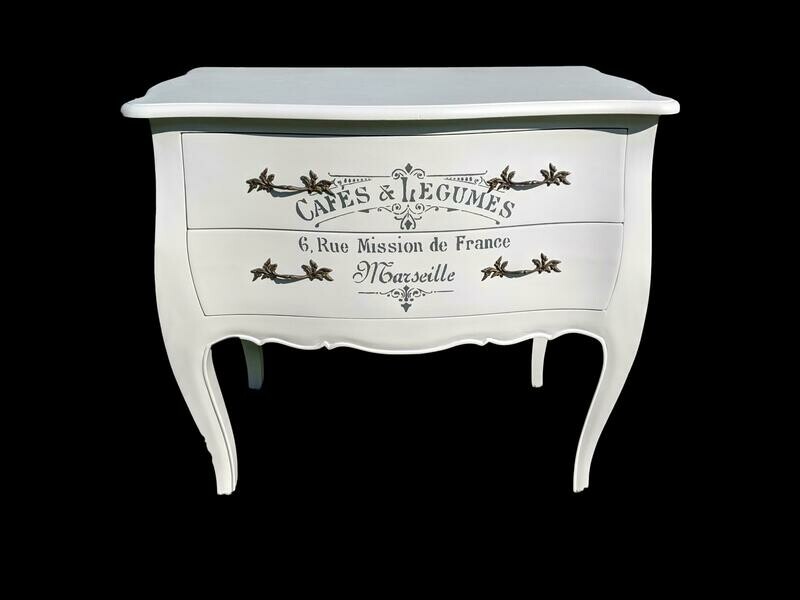 French Style Drawers