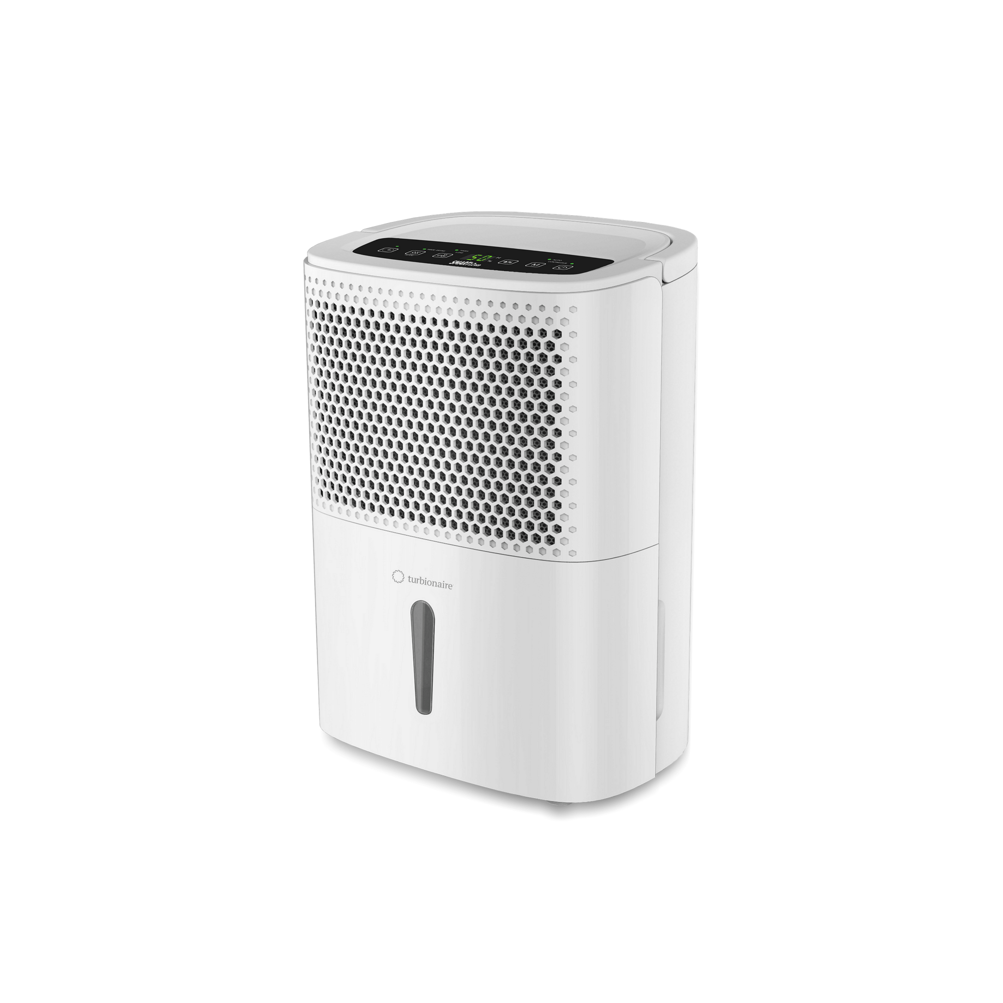 Turbionaire luchtontvochtiger Smart 12 Eco