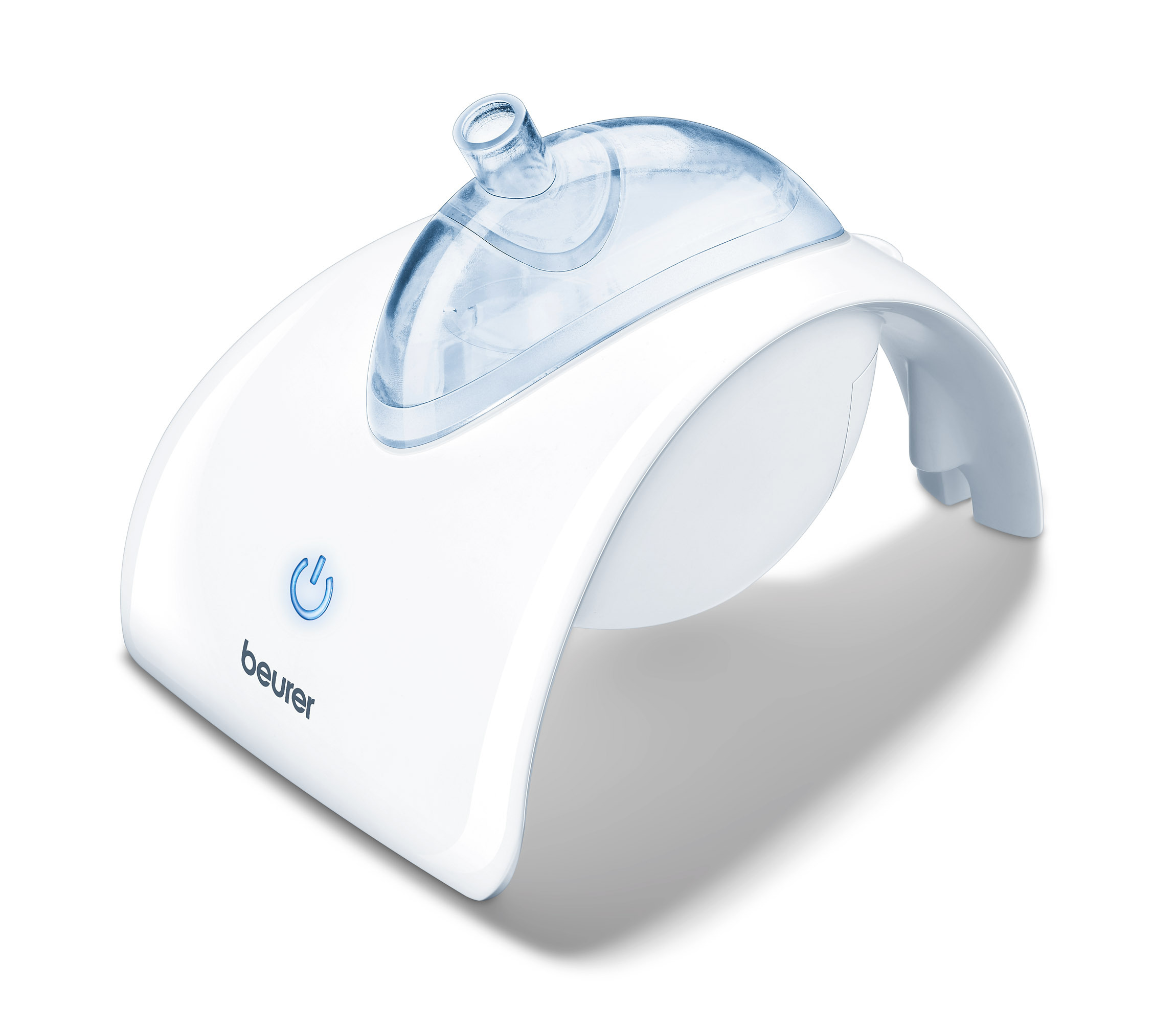 Beurer IH40 - Inhaleerapparaat - Ultrasoon - Medisch product - 5 jaar garantie