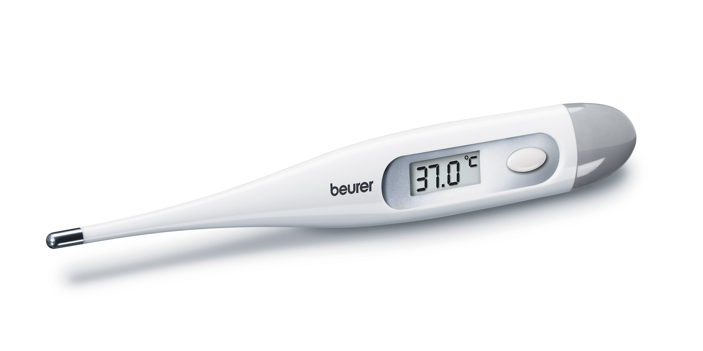 Beurer FT09 - Digitale koortsthermometer - Wit