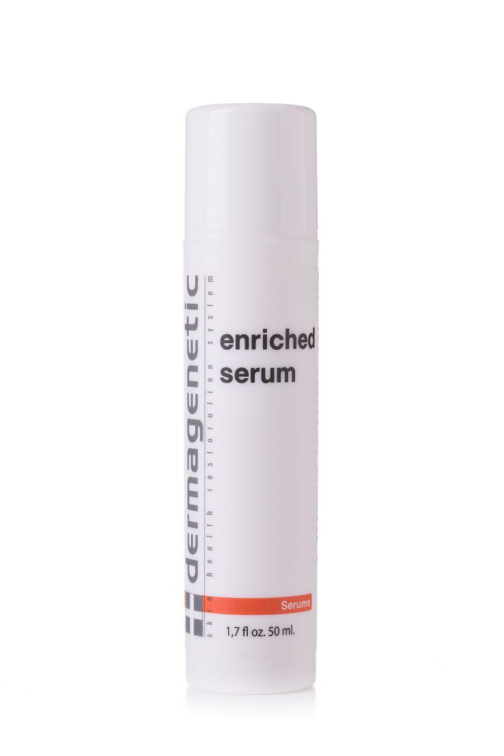 Enriched serum / Энричед сыворотка (с ретинолом)
