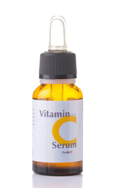 Vitamin C 10% (Eye) / Витамин С 10% (для глаз)