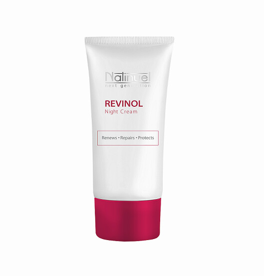 Ночной крем 'Ревинол' Revinol Night Cream