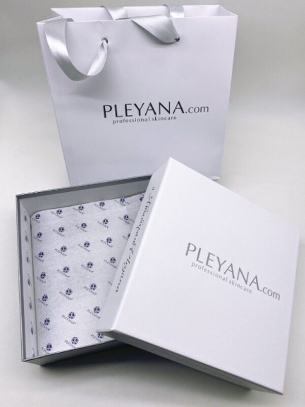 Подарочная упаковка Pleyana