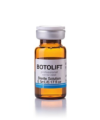 Мезококтейль BOTOLIFT с эффектом ботокса