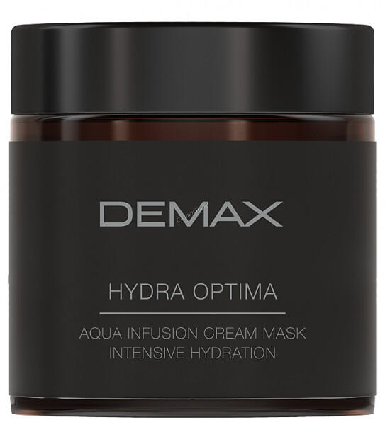 Экстраувлажняющая лифтинг-маска Hydra Optima Aqua Infusion cream-mask Intensive Hydration