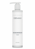 Тоник для жирной и комбинированной кожи Demax Acne-reconstructor toner