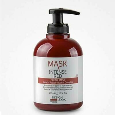 Color Mask INTENSE RED 300ml