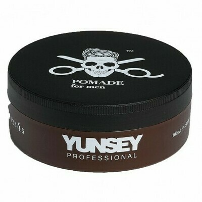 Pomade for men Yunsay