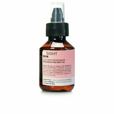 Aceite Corporal 150 ml INSIGHT