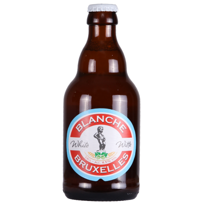 Blanche De Bruxelles Witbier