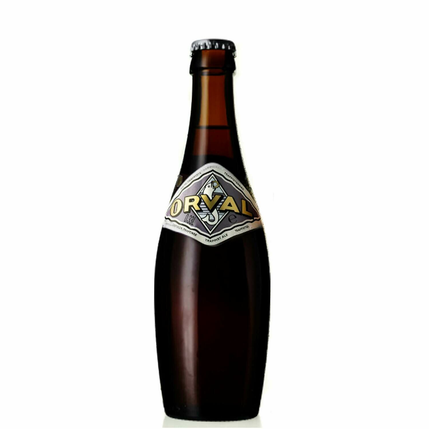 Orval 330ml