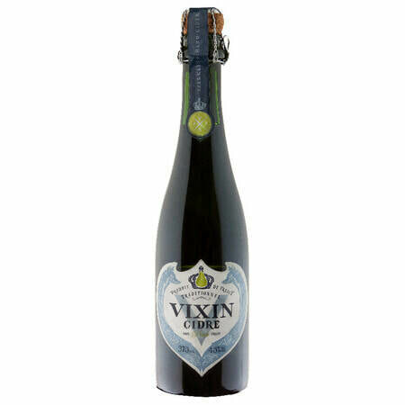 Vixin Pear Cidre LARGE 750ml