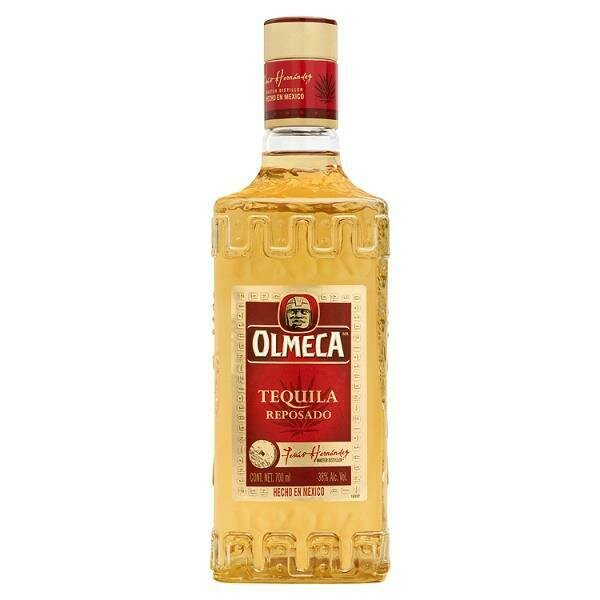 Olmeca Reposado Tequila 70cl