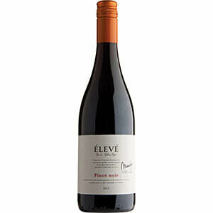 Eleve Pinot Noir, Vin de France