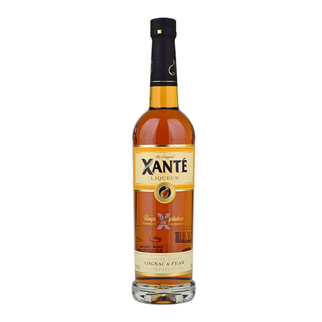 Xante Cognac & Pear Liqueur