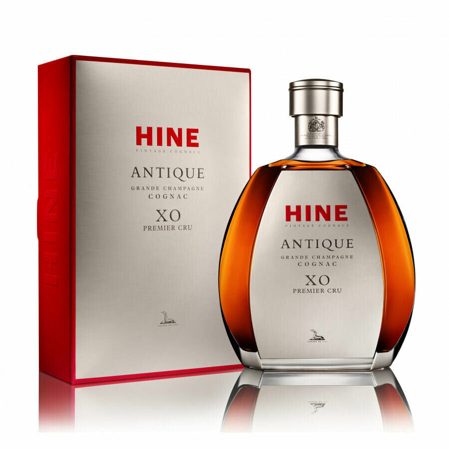 Hine Antique XO Premier Cru Cognac
