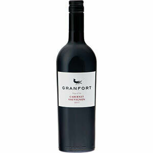 Granfort Cabernet Sauvignon, Pays d’Oc