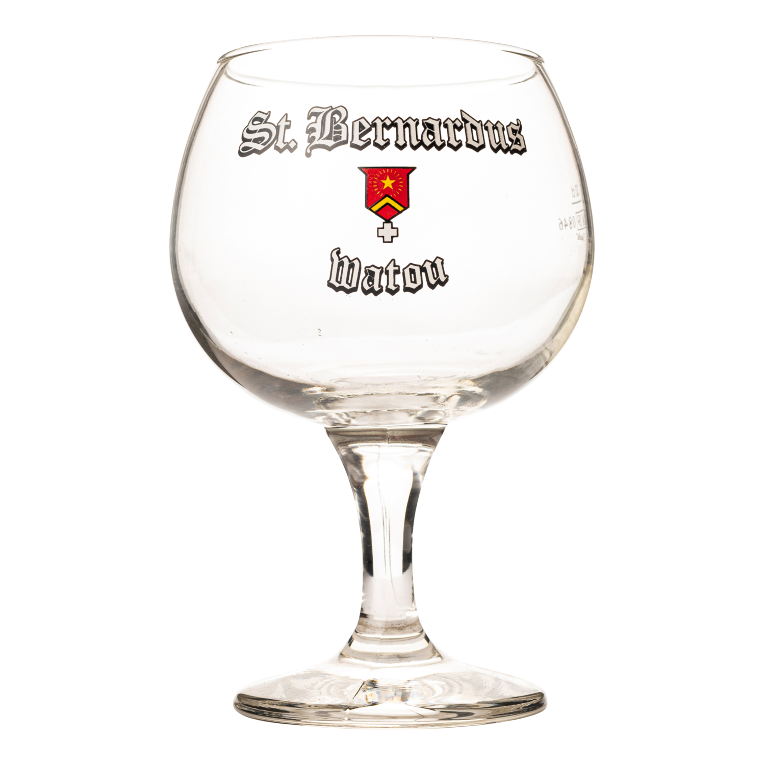St Bernardus 33cl Glass