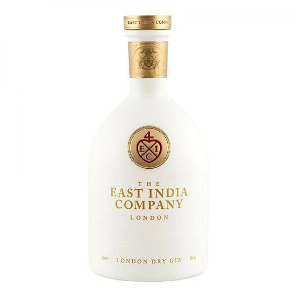 East India Company London Dry Gin