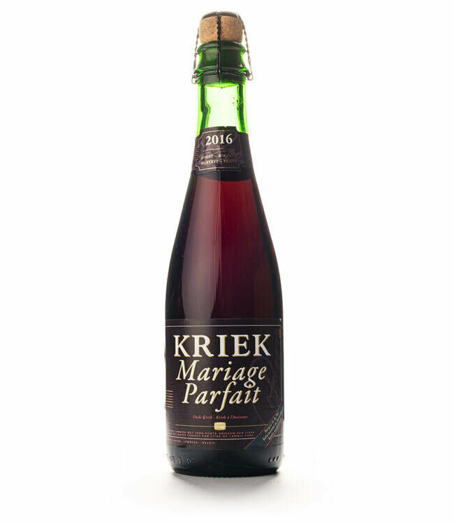 Boon Kriek Mariage Parfait Lambic 375ml