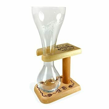 Kwak Glass with Stand