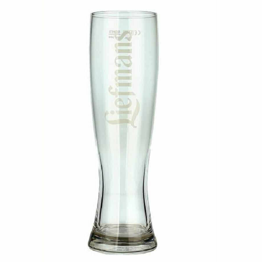 Liefmans Pint Glass