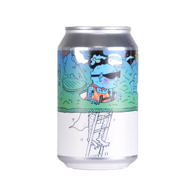 Lervig No Worries 0.5%