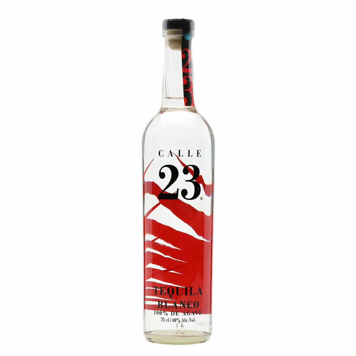 Calle 23 Blanco Tequila