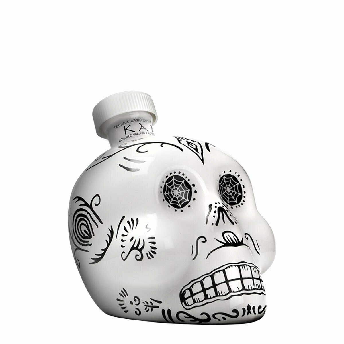 Kah Blanco Tequila 700ml