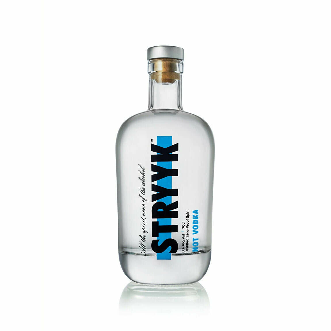 STRYYK Not Vodka 0%