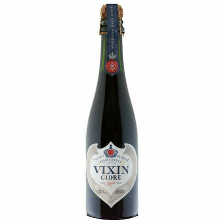 Vixin Apple Cidre LARGE 750ml