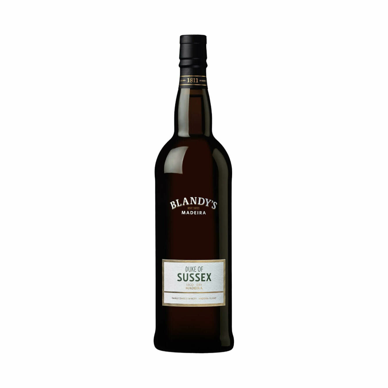 Blandy's Duke of Sussex Madeira