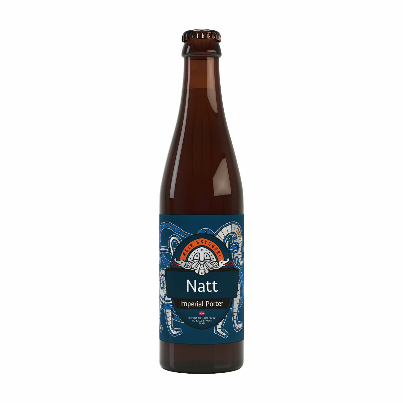 Aegir Natt Imperial Porter Aegir Natt Imperial Porter