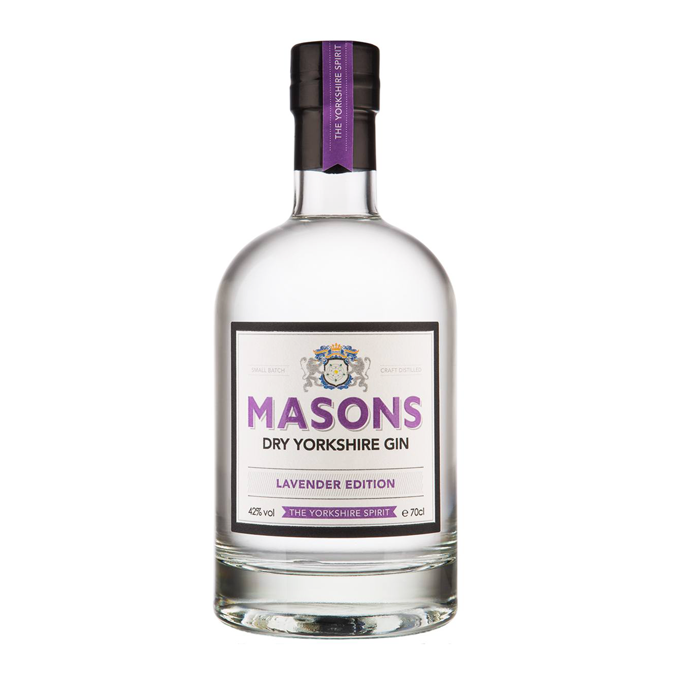 Masons Lavender Edition Gin 700ml
