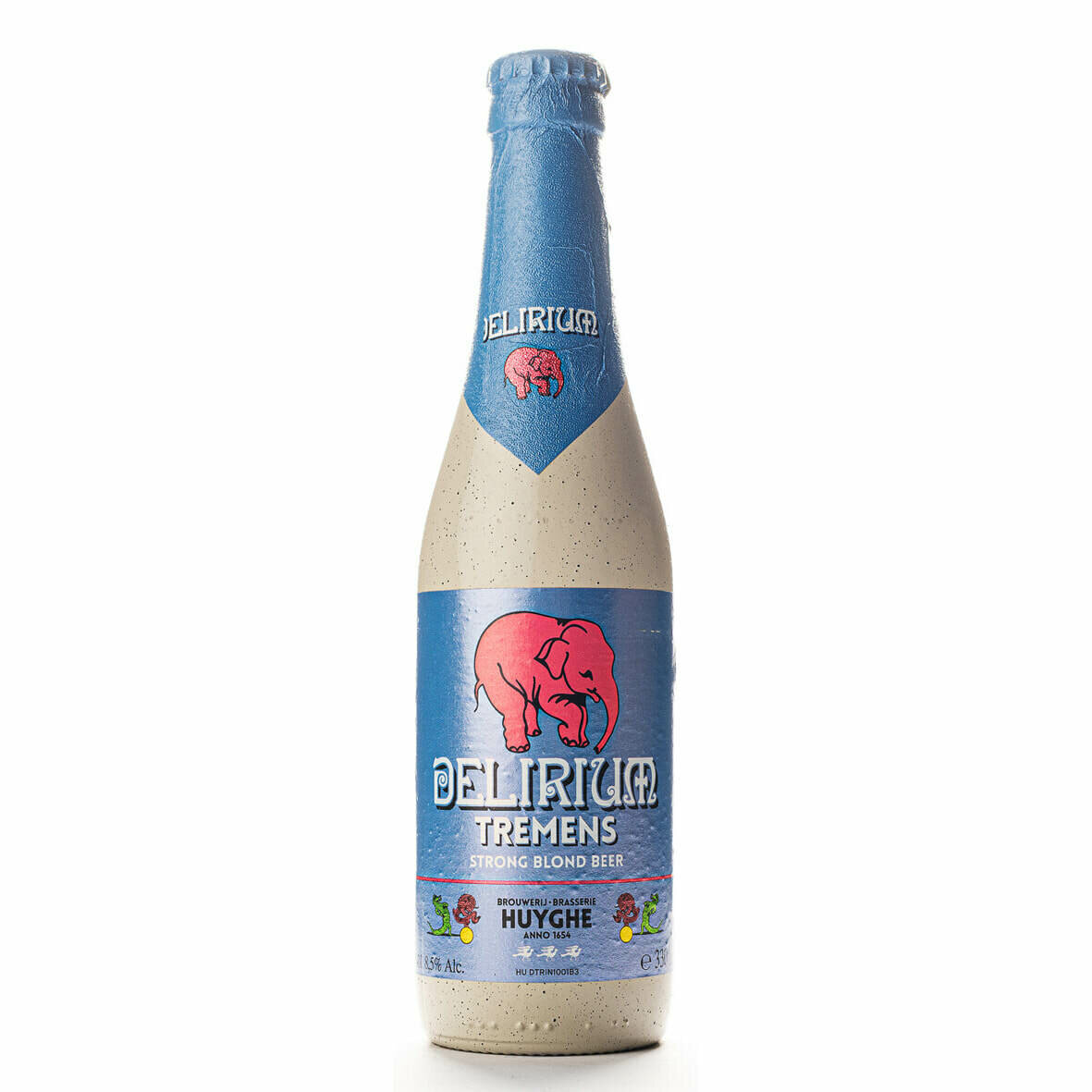 Delirium Tremens 330ml