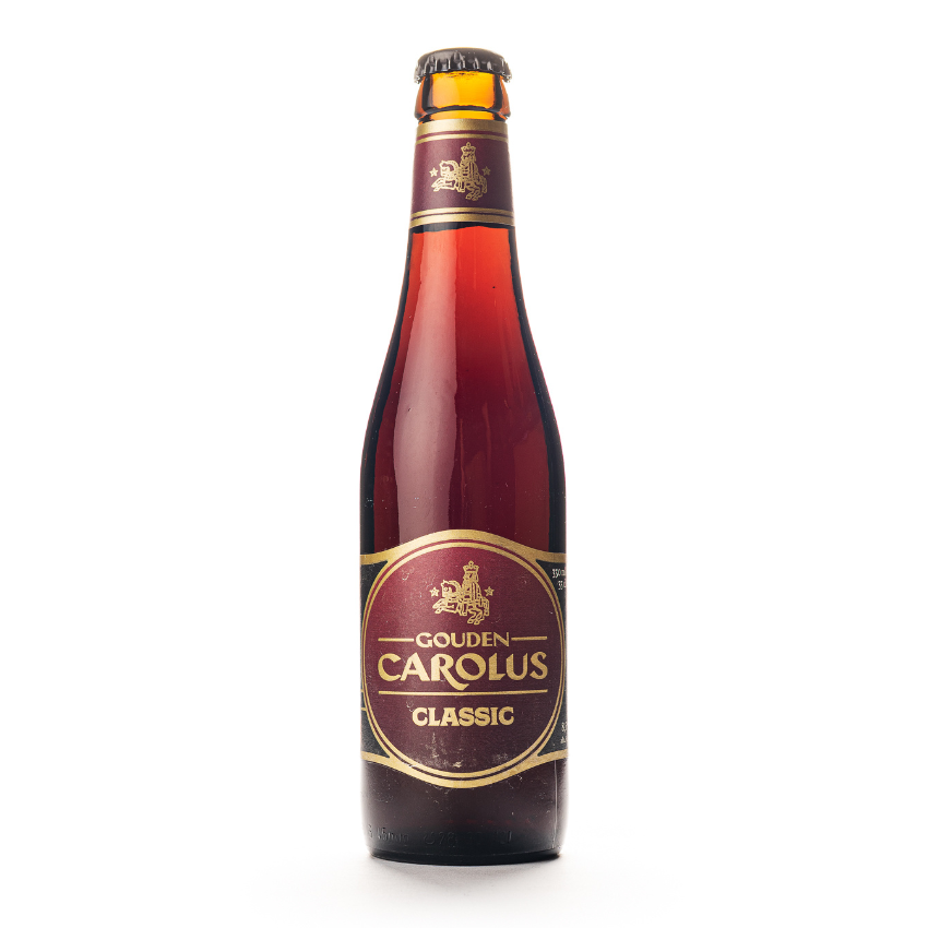 Gouden Carolus Classic