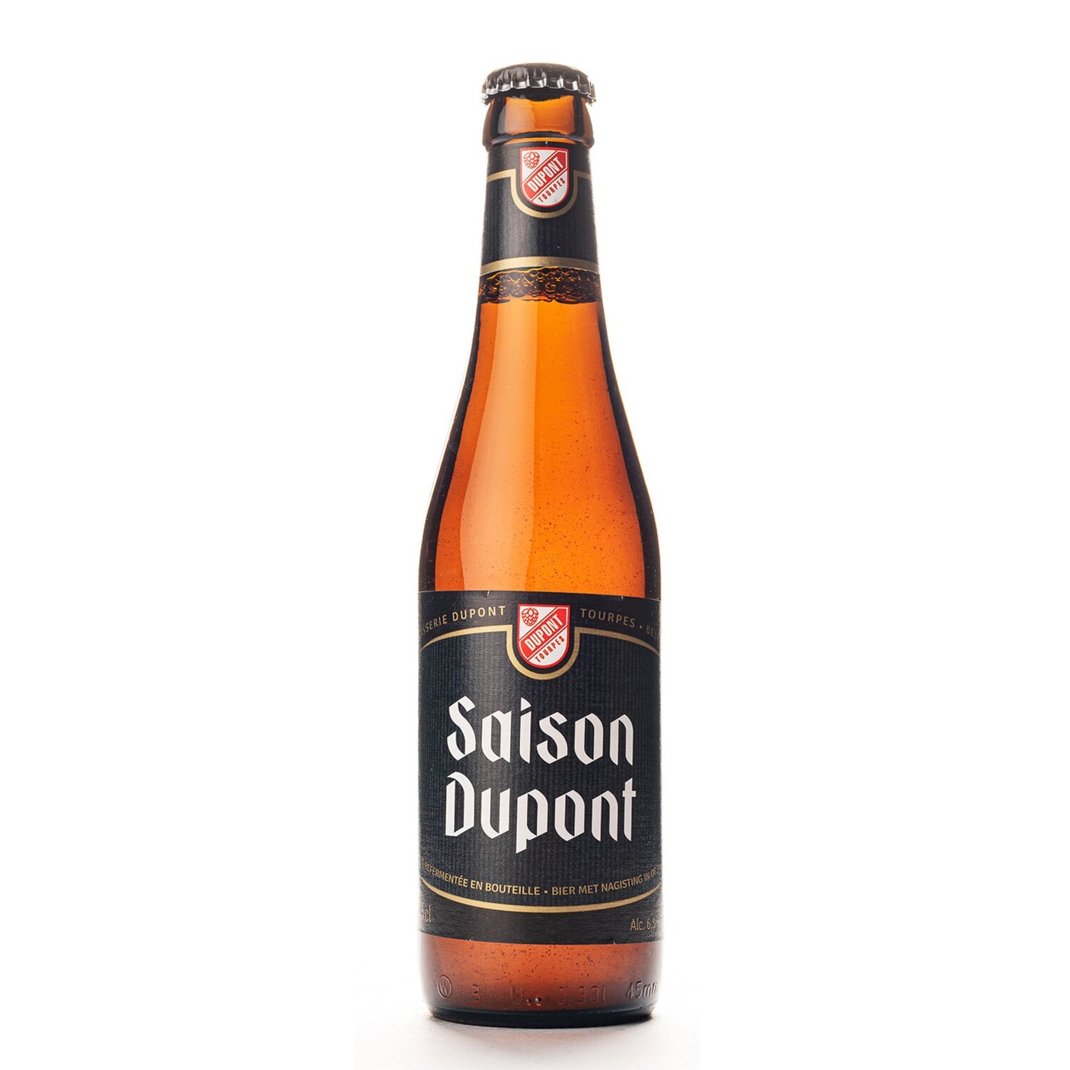 Saison Dupont 330ml