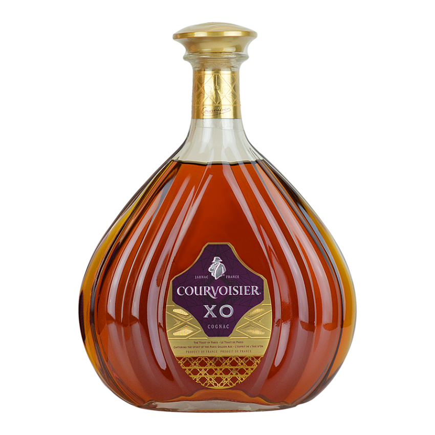 Courvoisier XO Cognac