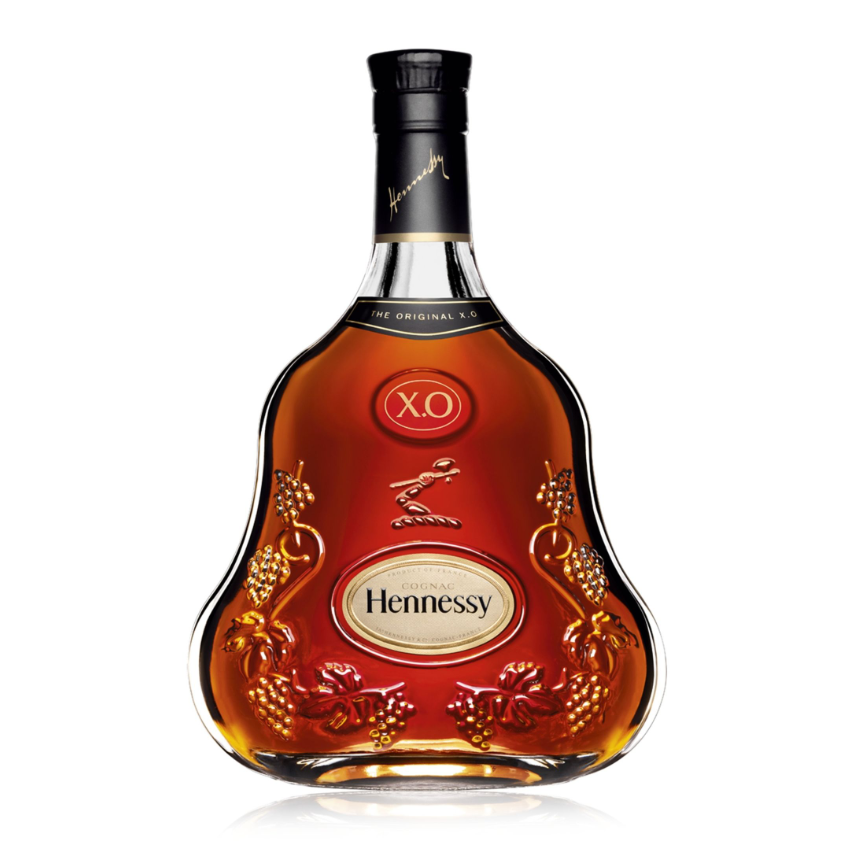 Hennessy XO Cognac