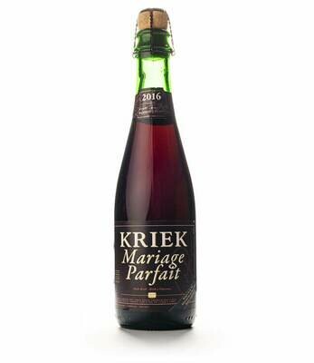 Boon Kriek Mariage Parfait Lambic 375ml