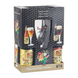 Brugse Zot Gift Pack